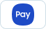 Logo Samsung Pay